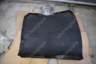 Коврик багажника Volkswagen Jetta V