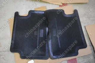 Коврики салона задние Ford Focus 1998-2005