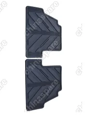 Коврики салона (задние) Opel Mokka