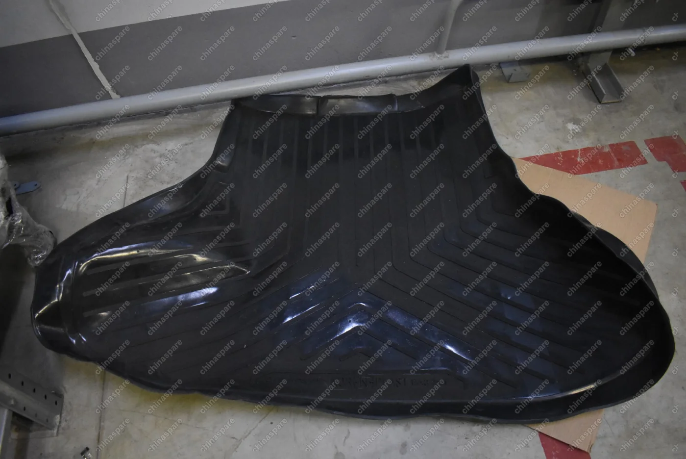 Коврик багажника LADA 111 ВАЗ-2111 (Универсал)