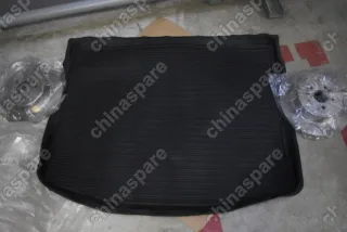 Коврик багажника Opel Insignia A