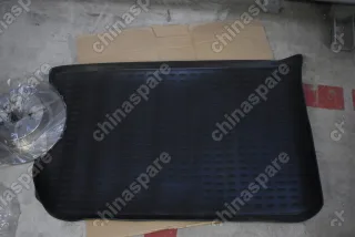 Коврик багажника Chevrolet Spark