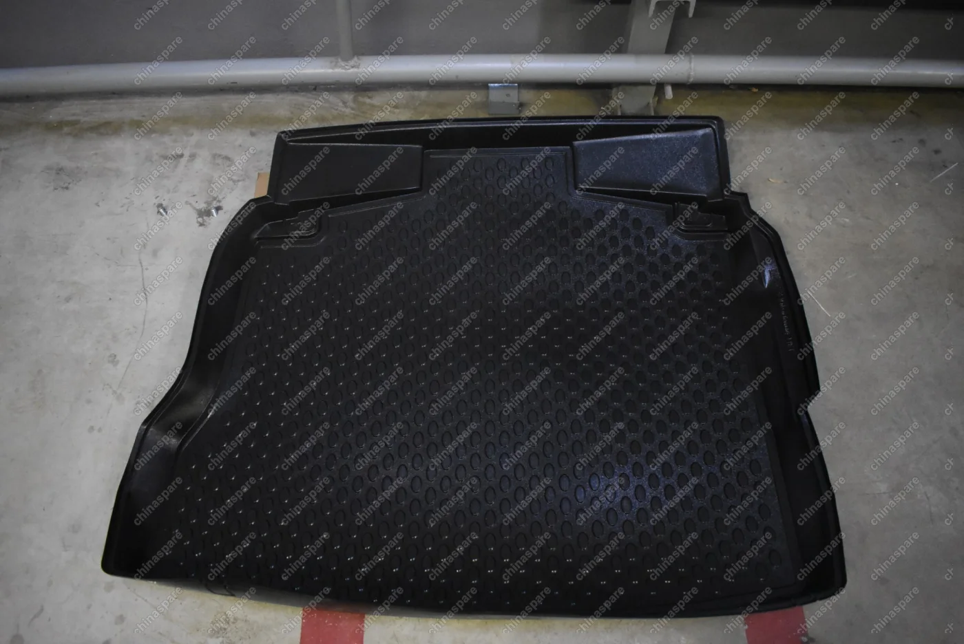 Коврик багажника Opel Vectra C