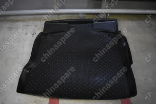 Коврик багажника Opel Vectra C