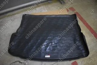 Коврик багажника Geely X7 2013-