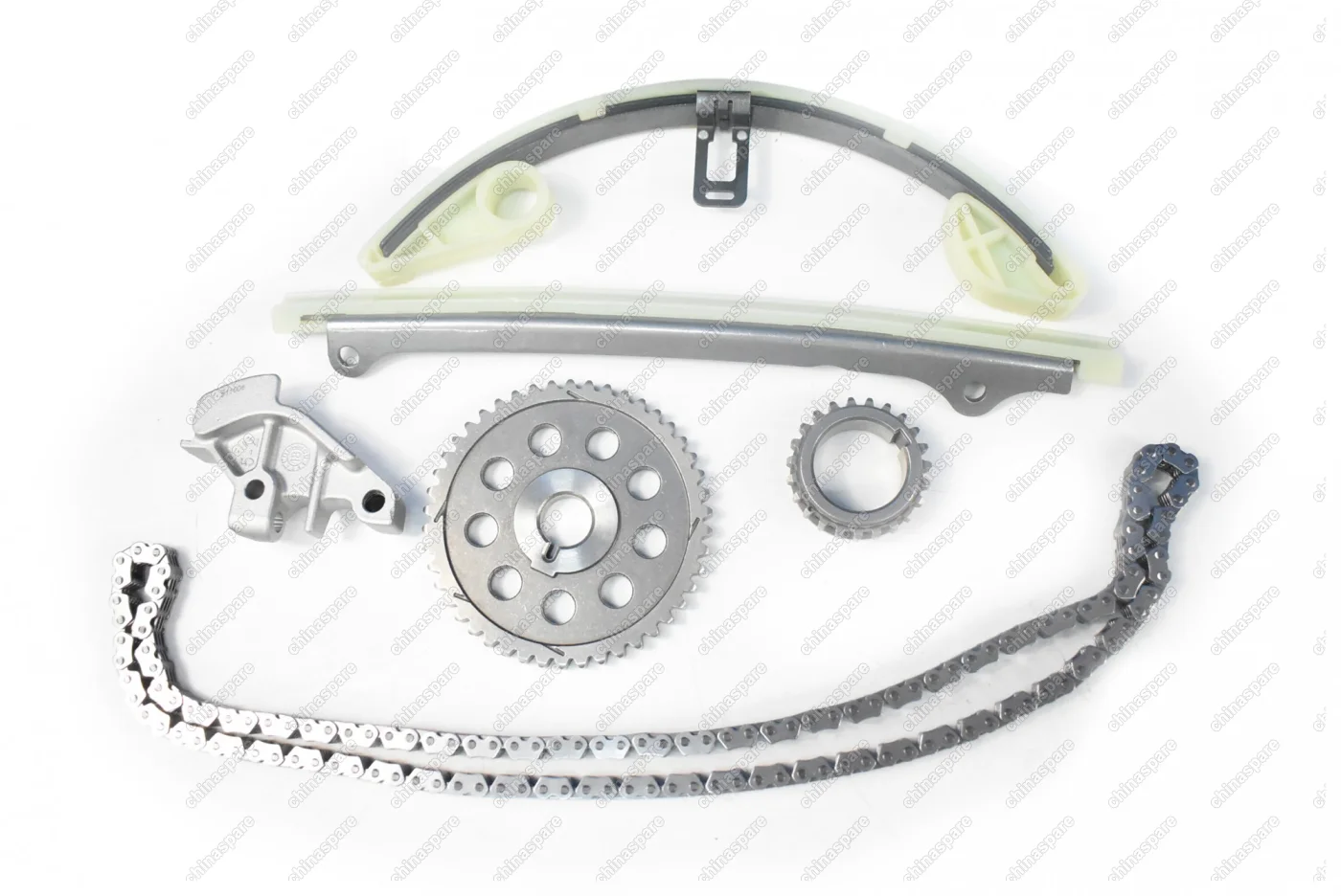 Ремкомплект цепи ГРМ Honda Fit GD3 GD4 L15A 1.5/GD3