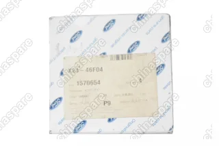 Комплект штифтов заднего суппорта Ford Transit 2006- (RWD)