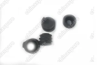 Комплект штифтов заднего суппорта Ford Transit 2006- (RWD)