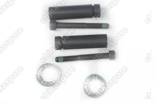 Комплект штифтов заднего суппорта Ford Transit 2006- (RWD)