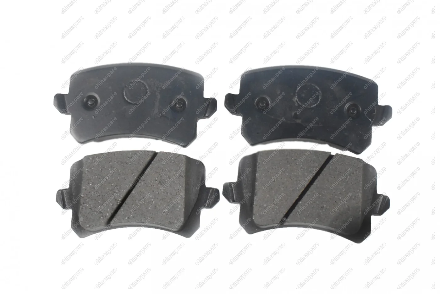Колодки тормозные задние Haval H6 Coupe