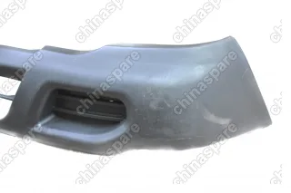 Бампер передний (нижняя часть) Great Wall Deer