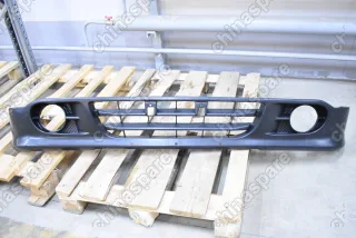 Бампер передний (нижняя часть) Great Wall Safe