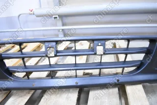 Бампер передний (нижняя часть) Great Wall Safe