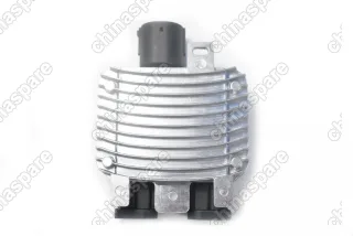 Блок управления вентилятором Ford Mondeo IV  Volvo XC60 940.0041.07