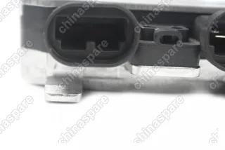 Блок управления вентилятором Ford Mondeo IV  Volvo XC60 940.0041.07