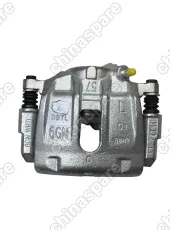 Суппорт тормозной передний левый Chery Tiggo