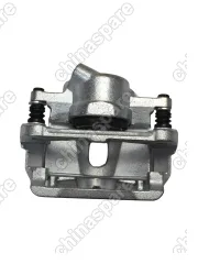 Суппорт тормозной передний левый Chery Tiggo