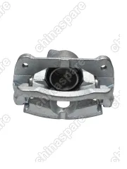 Суппорт тормозной передний левый Chery Tiggo