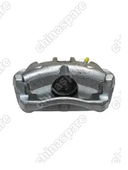 Суппорт тормозной передний левый Chery Tiggo