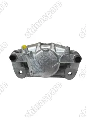 Суппорт тормозной передний левый Chery Tiggo