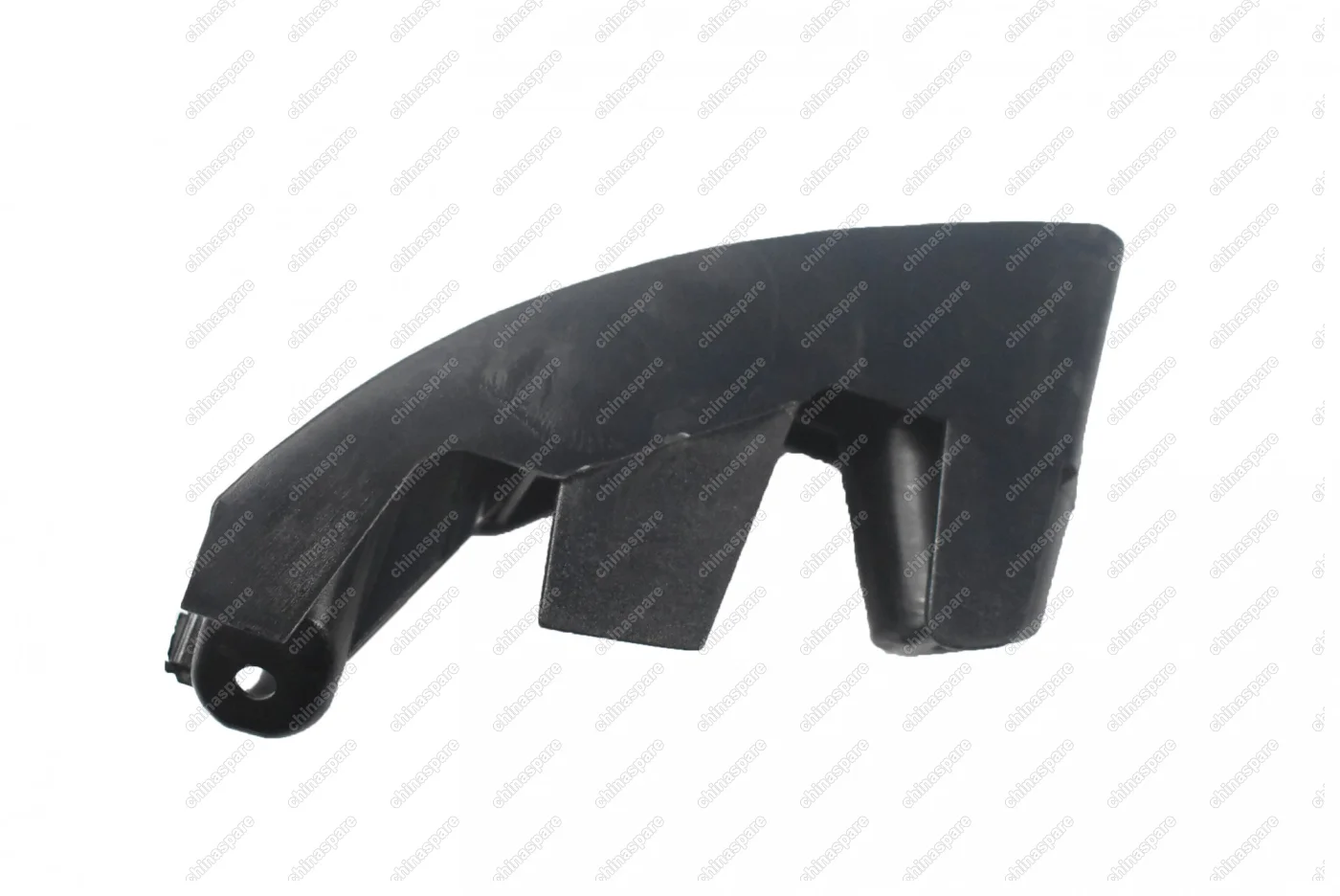 Кронштейн заднего бампера задний левый Geely Emgrand EC7