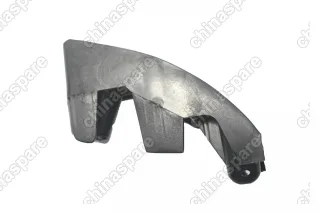 Кронштейн заднего бампера задний правый Geely Emgrand EC7