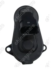 Моторчик стояночного тормоза (ручника) Audi A6 2005-2011 (6 Зубьев)