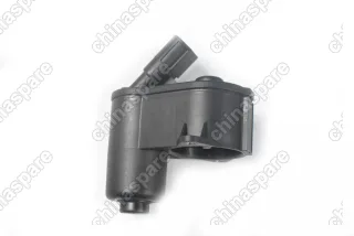 Моторчик стояночного тормоза (ручника) VAG Audi A6 2005-2011 (12 Зубьев)