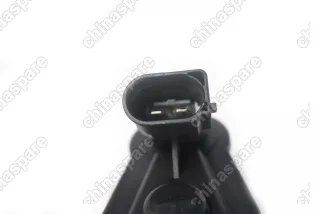 Моторчик стояночного тормоза (ручника) VAG Audi A6 2005-2011 (12 Зубьев)