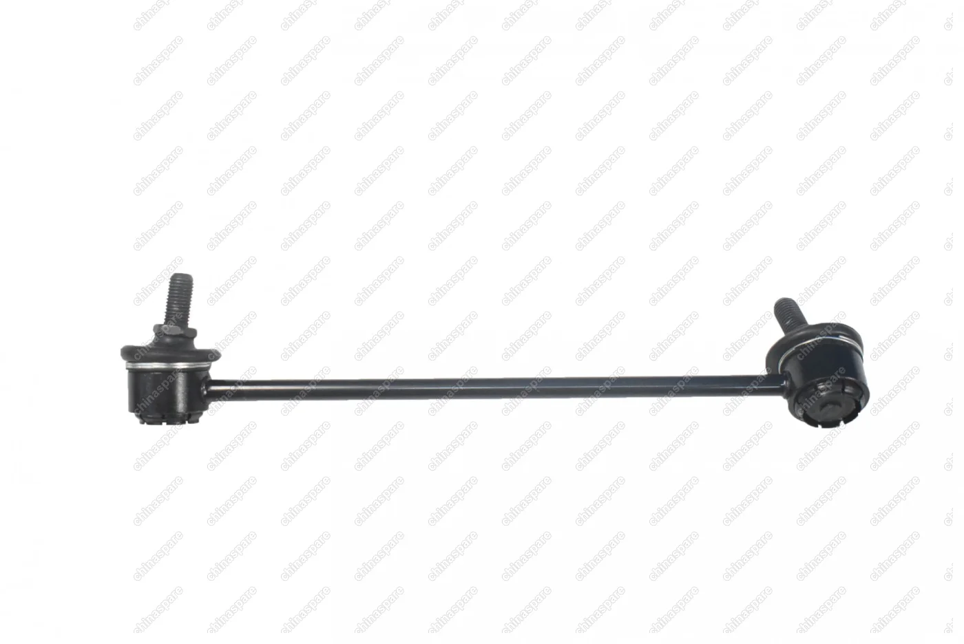 Стойка стабилизатора левая Kia Rio