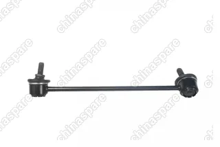 Стойка стабилизатора левая Kia Rio