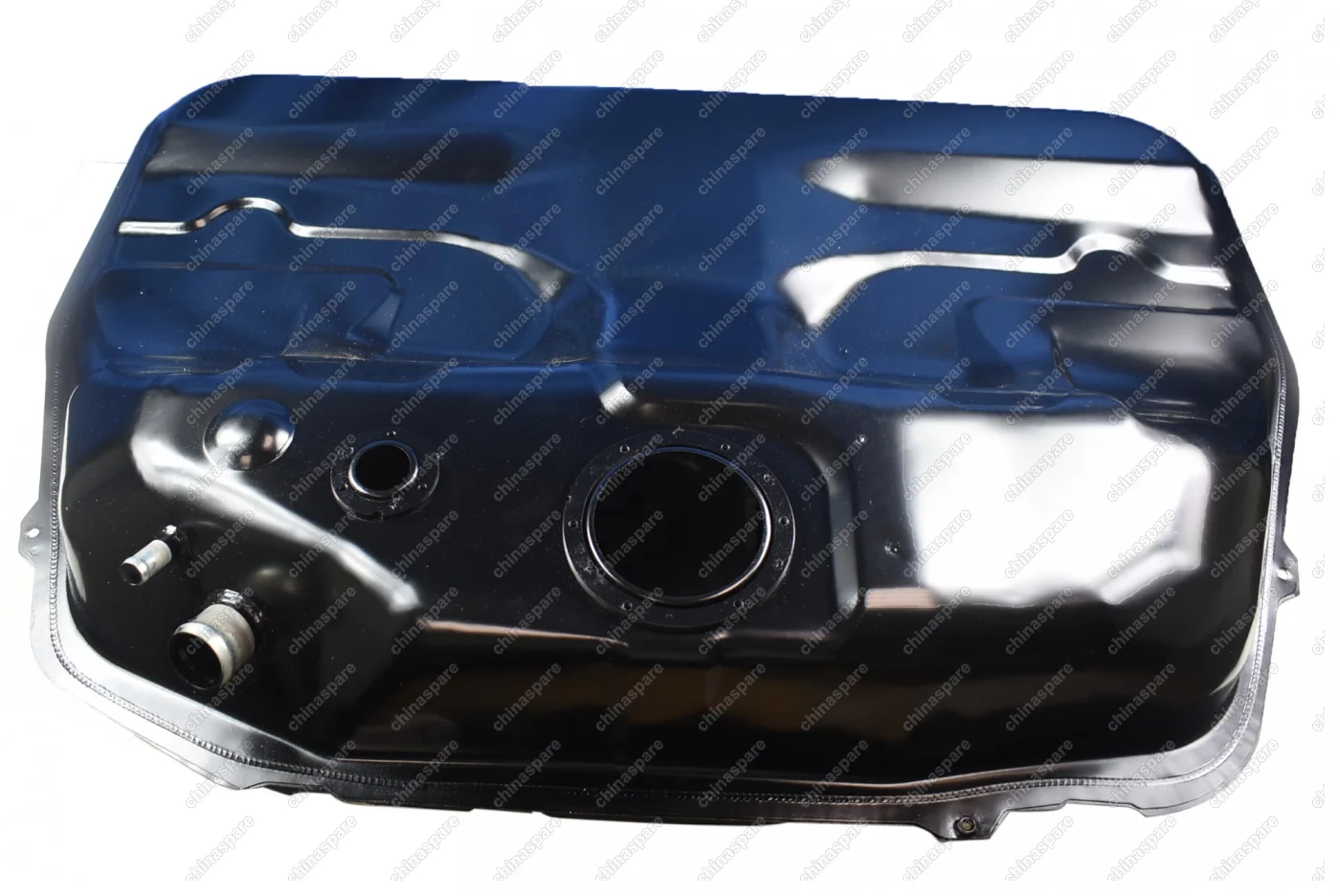 Топливный бак HYUNDAI SONATA IV 01-04 / SONATA Тагаз 04-10 SAT