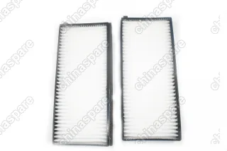 Фильтр салонный Kia Carens 2002-2006