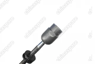 Тяга рулевая Volkswagen Golf III