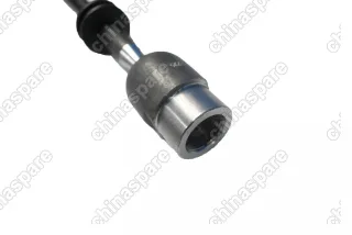 Тяга рулевая передняя Volkswagen Golf II, Jetta II / Seat Toledo I, Ibiza II