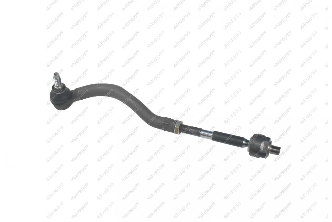 Тяга рулевая с наконечником в сборе Volkswagen Sharan I / Ford Galaxy I
