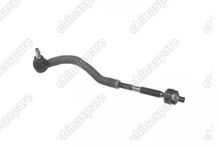 Тяга рулевая с наконечником в сборе Volkswagen Sharan I / Ford Galaxy I