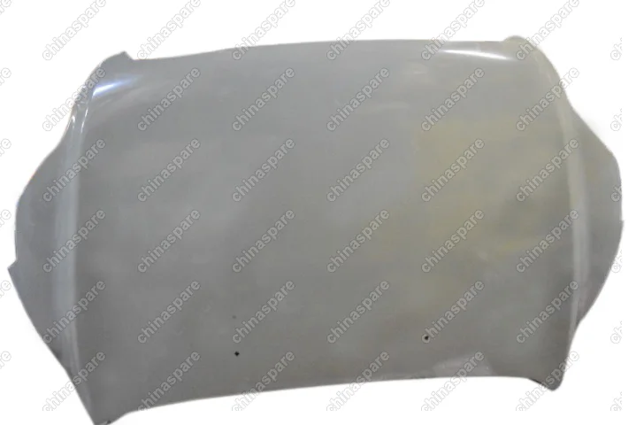 Капот Lifan X60 2016->