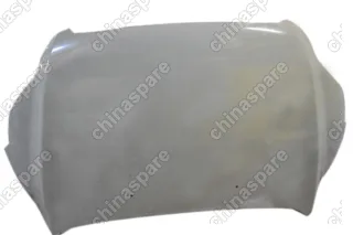 Капот Lifan X60 2016->