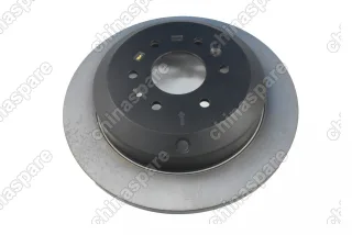 Диск тормозной задний Kia Mohave I