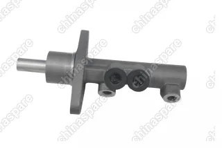 Цилиндр тормозной главный Skoda Octavia II (1Z) / Volkswagen Golf V-VI (для ATE)