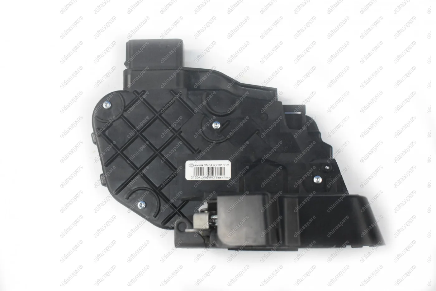 Замок двери передней левой Ford C-Max I, Focus II