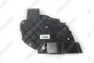 Замок двери передней левой Ford C-Max I, Focus II