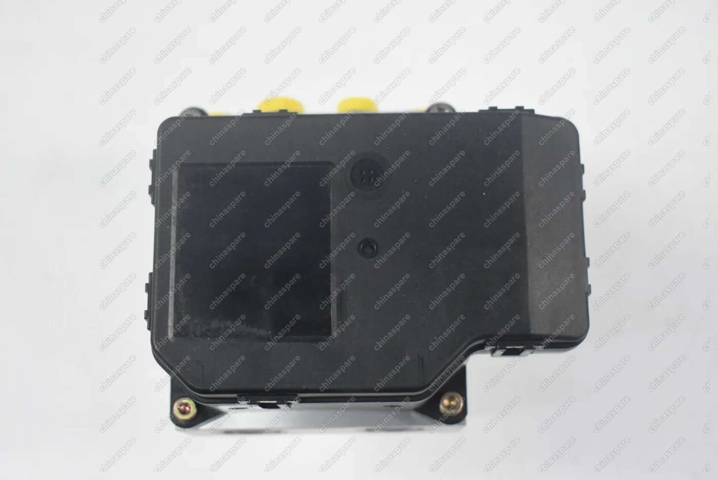 Гидравлический блок ABS (насос) Kia Spectra I