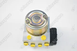 Гидравлический блок ABS (насос) Kia Spectra I