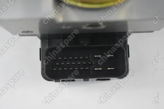 Гидравлический блок ABS (насос) Kia Spectra I