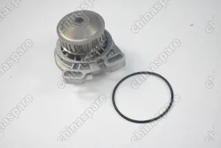 Насос водяной HEPU VAG 100/200/80/90/COUPE/QUATTRO/GOLF/PASSAT/POLO/SANTANA/ 77-01 1.8/1.9/2.0/2.2/2.3