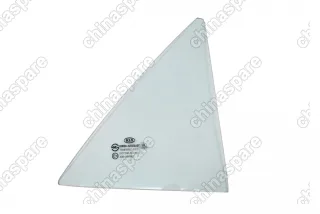 Боковое стекло кузова Kia Picanto III