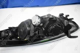 Фара правая Renault Fluence (2010-2017) Ксенон