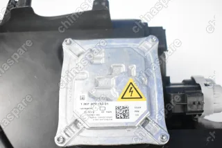 Фара правая Renault Fluence (2010-2017) Ксенон